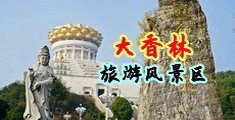 免费视频操嫩逼中国浙江-绍兴大香林旅游风景区
